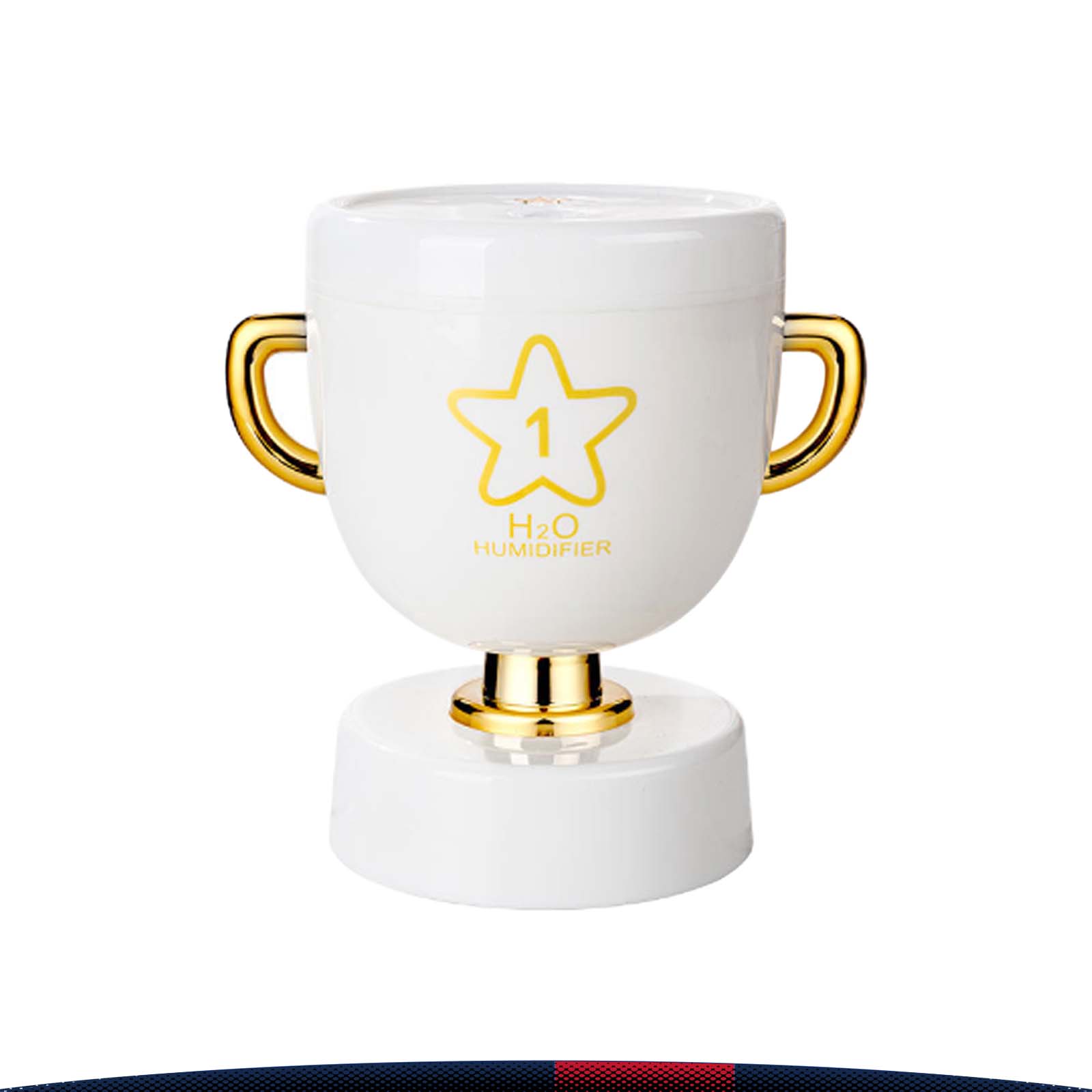 Meela Trophy Humidifier 3