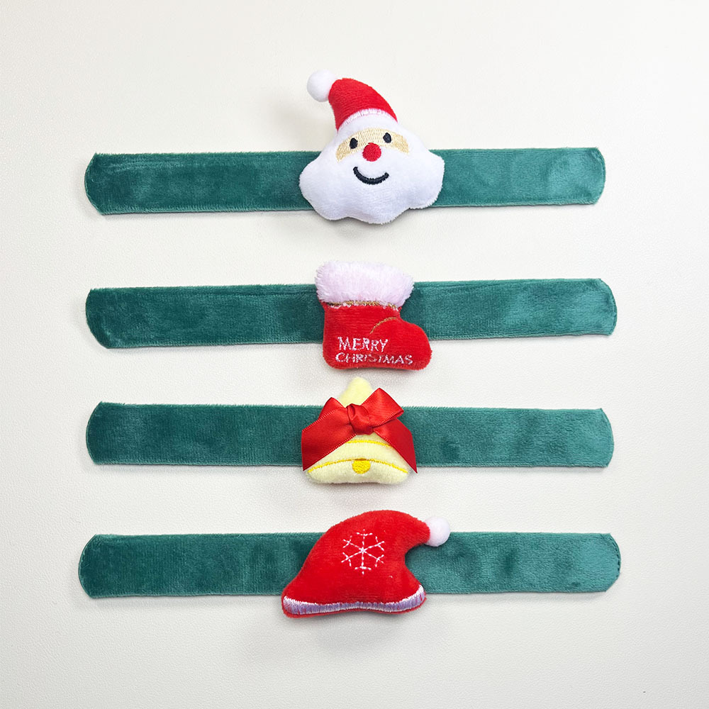 Christmas Bracelet 4