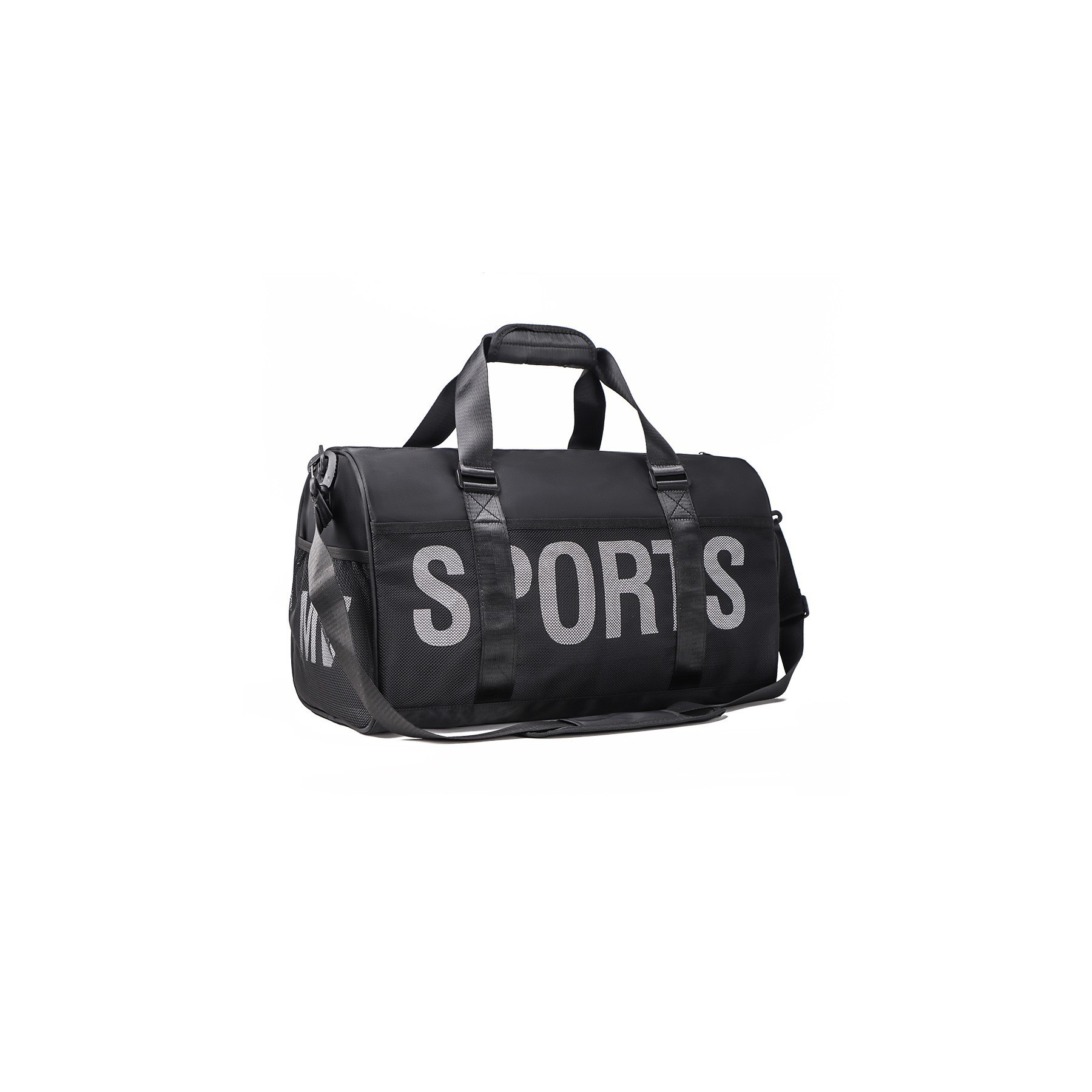 Large Capacity Fitness Storage Bag 4