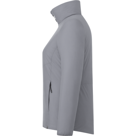 Women's KYES Eco Packable Insulated Jacket 149