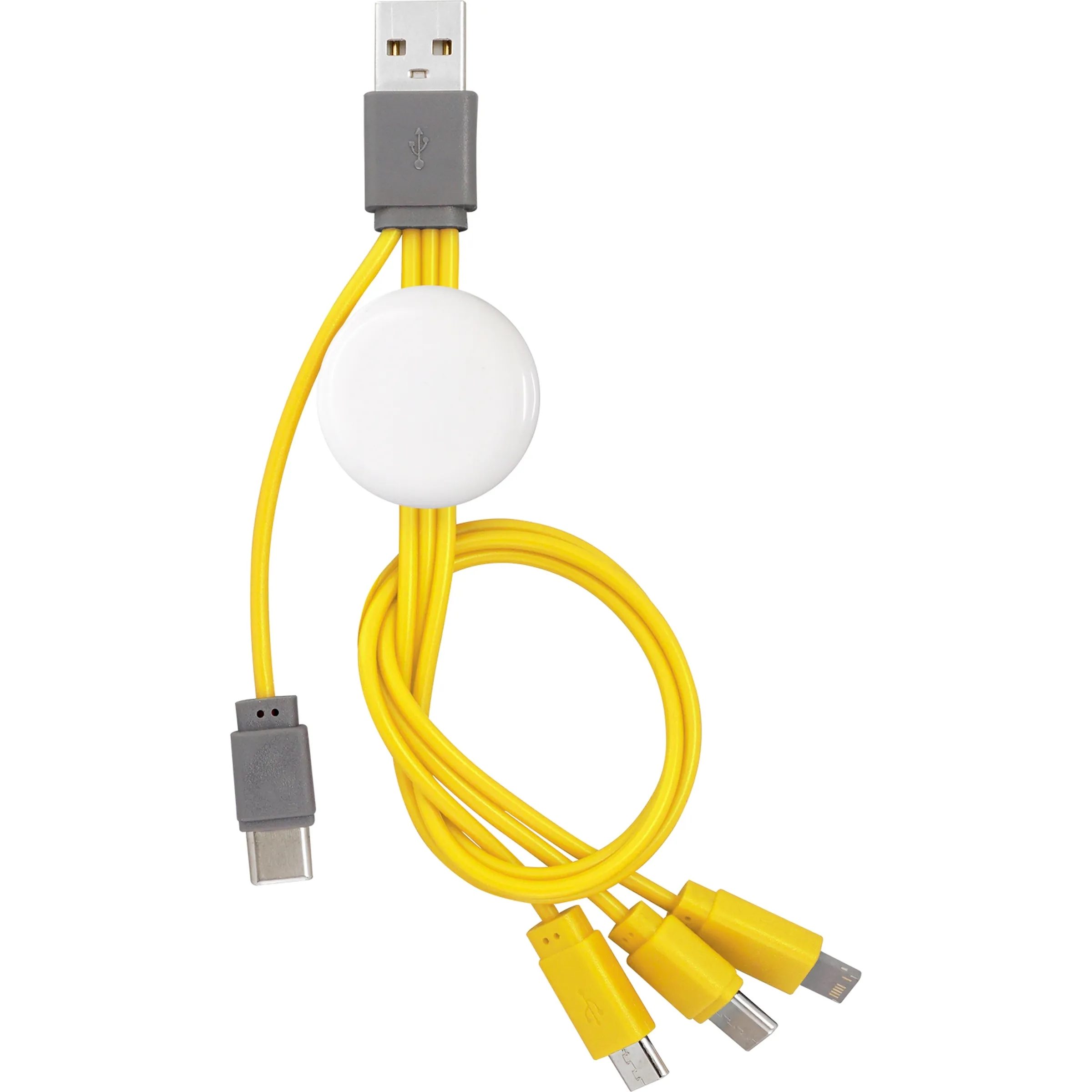 SNAP DUAL INPUT TYPE C CABLE 12