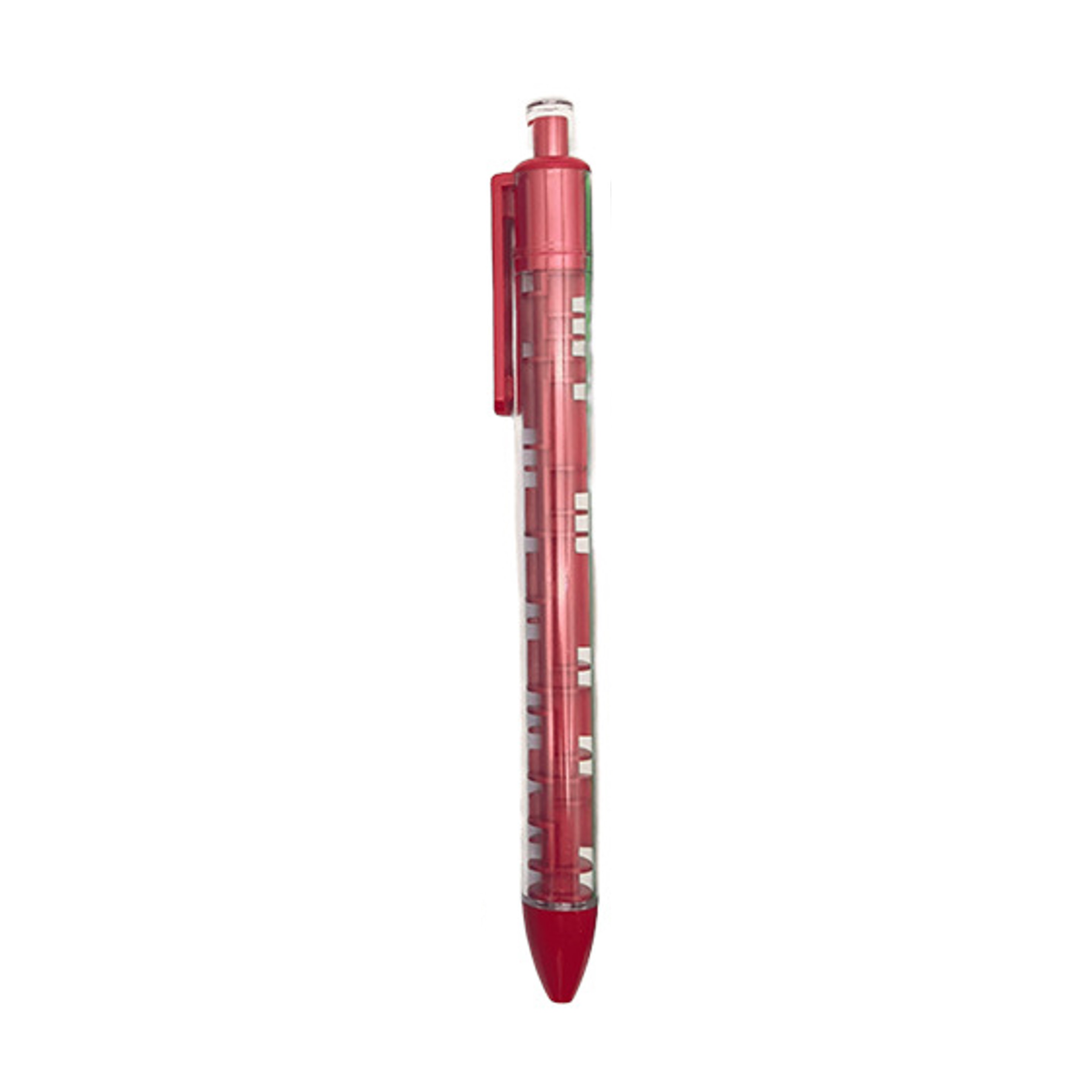 Maze Puzzle Pen 3