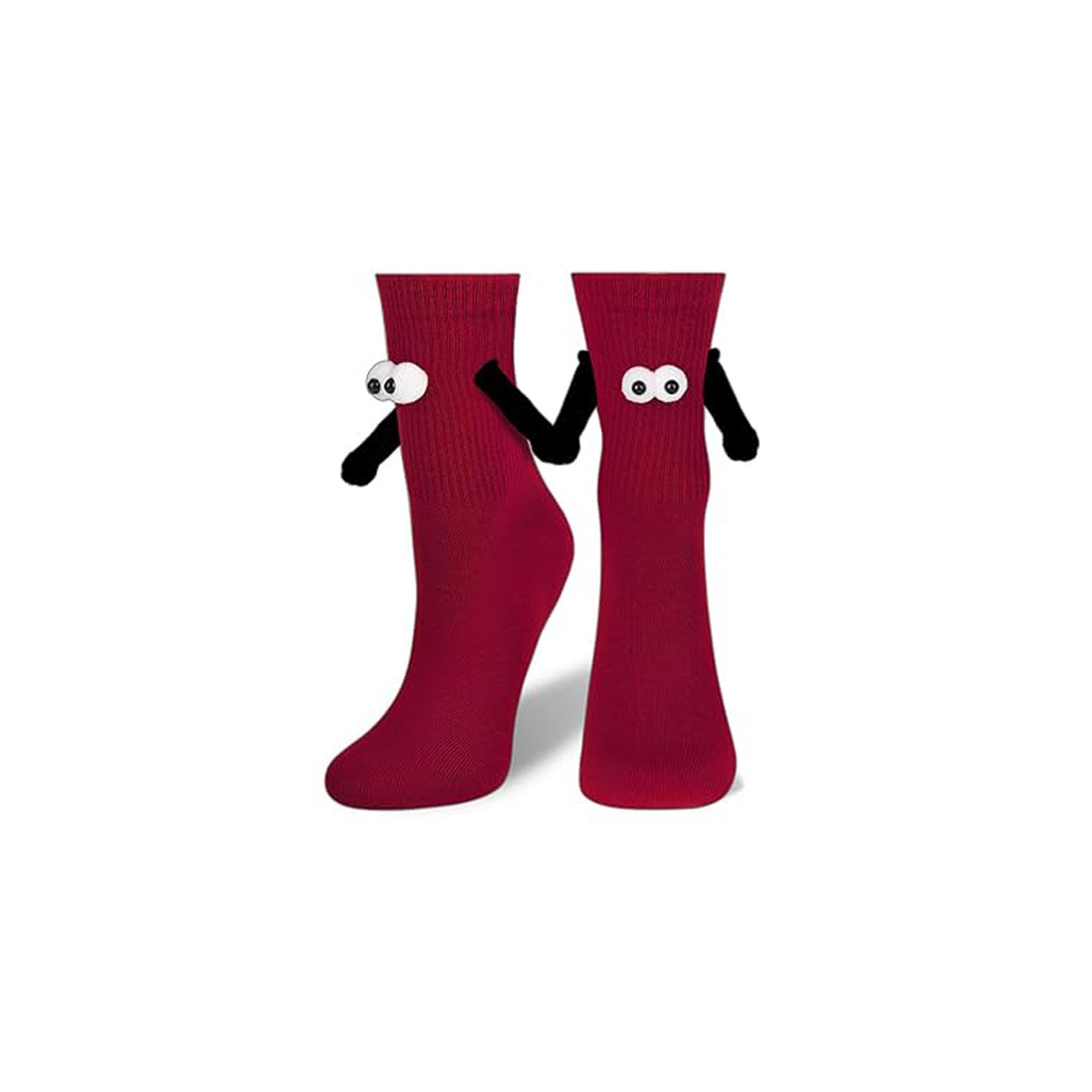 Holding Hands Sock 11