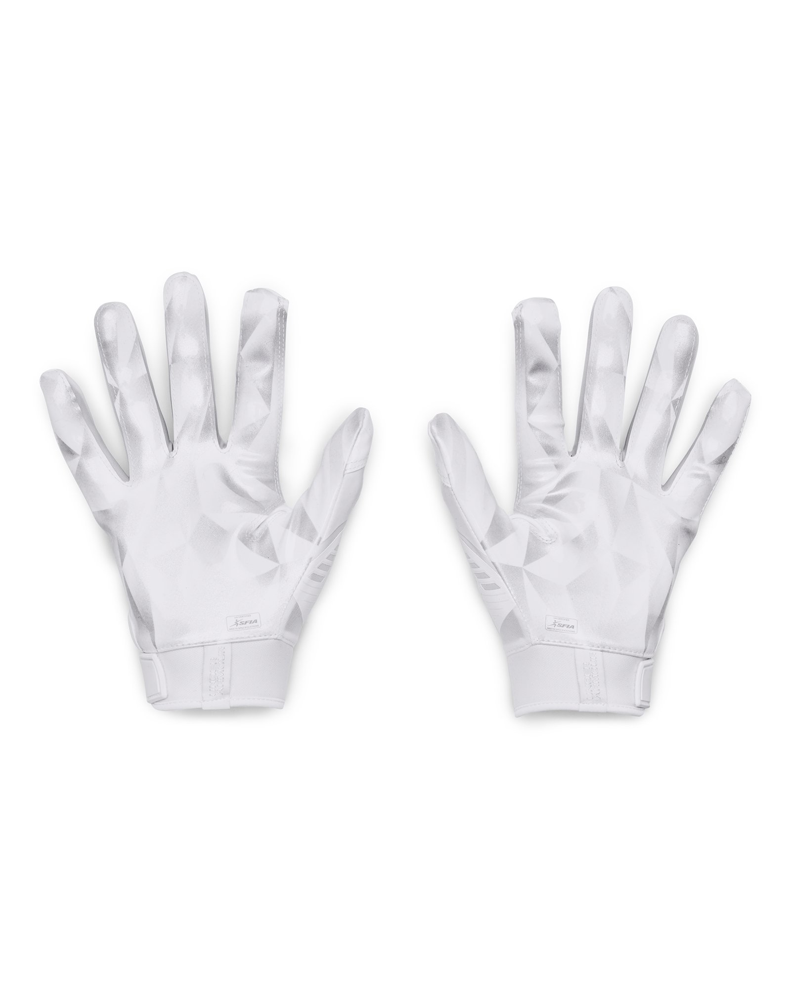 UA F9 Nitro LE Men's Football Gloves 3