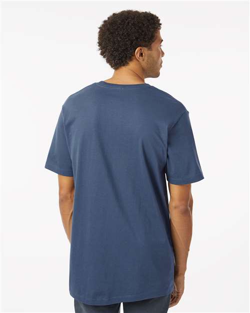 Unisex Classic Pocket T-Shirt - 210 5