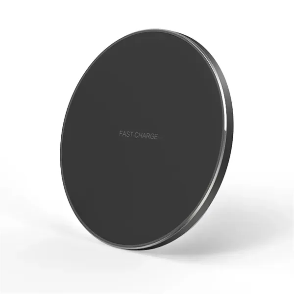 35W Wireless Fast Charging Pad 8