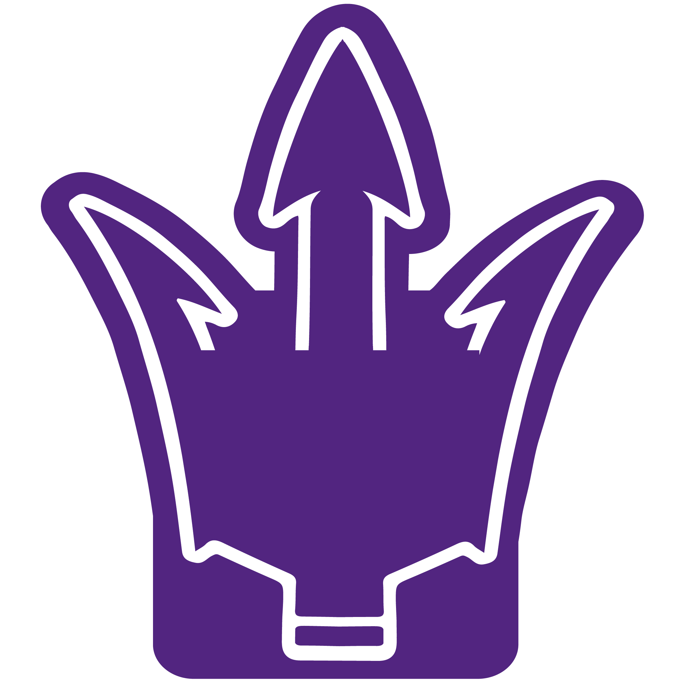 Pitchfork Mitt 33