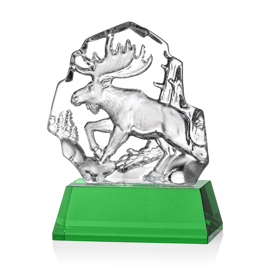 Ottavia Moose VividPrint™ Award 20