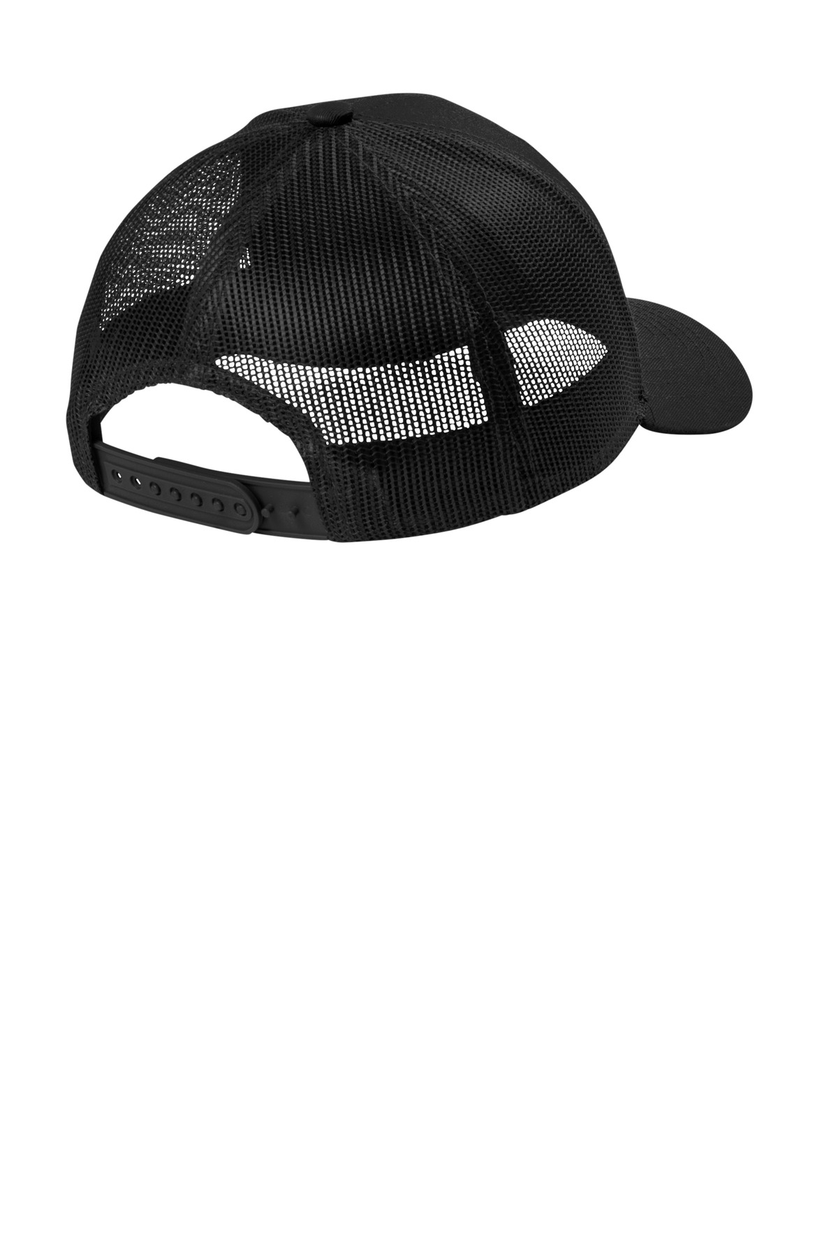 Port Authority Youth Snapback Trucker Cap YC402 17