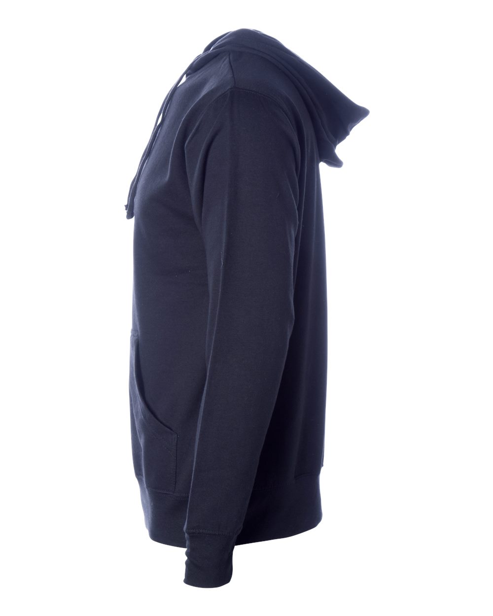 Unisex Midweight Hooded Sweatshirt - SS4500 108