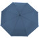 48" RPET Umbrella w/ Reflective Trim 41