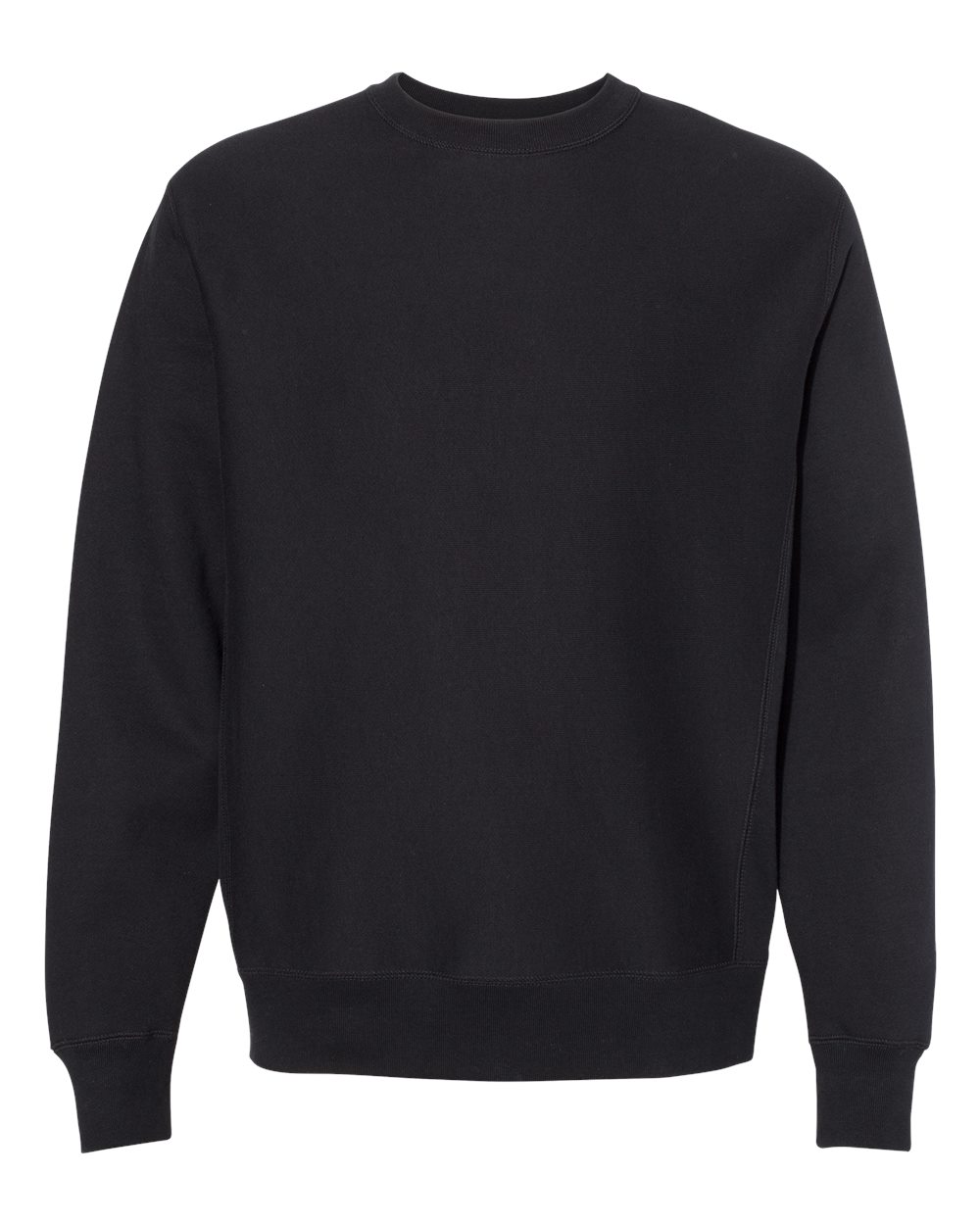 Unisex Legend Premium Heavyweight Cross-Grain Crewneck Sweatshirt - IND5000C 90