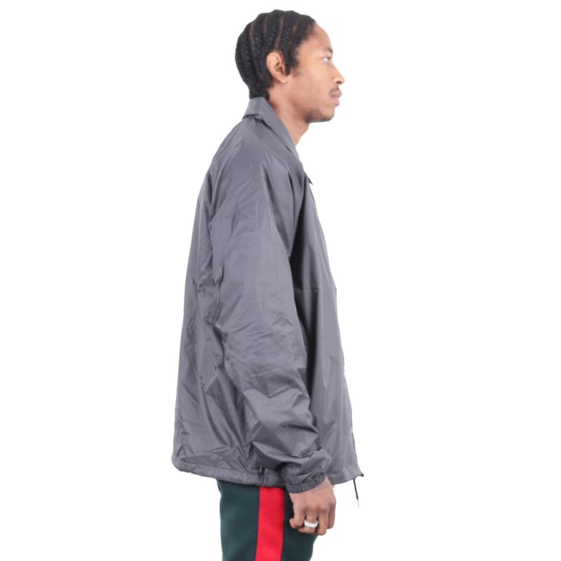 Shaka Wear Coaches Jacket 8