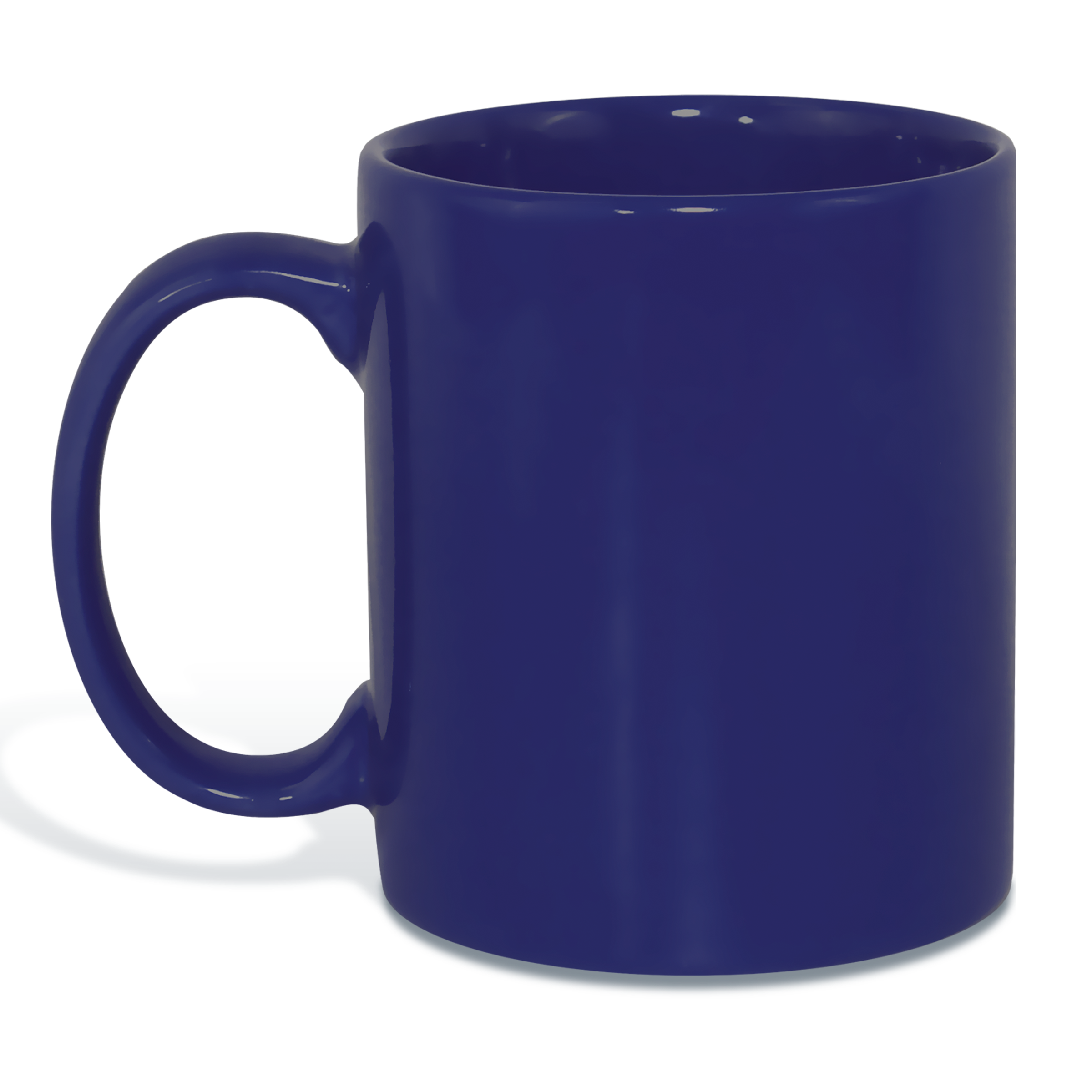 11 Oz. Classic Ceramic Mug 13