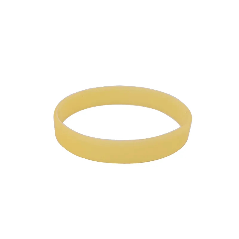 Luminous Silicone Bracelet 3