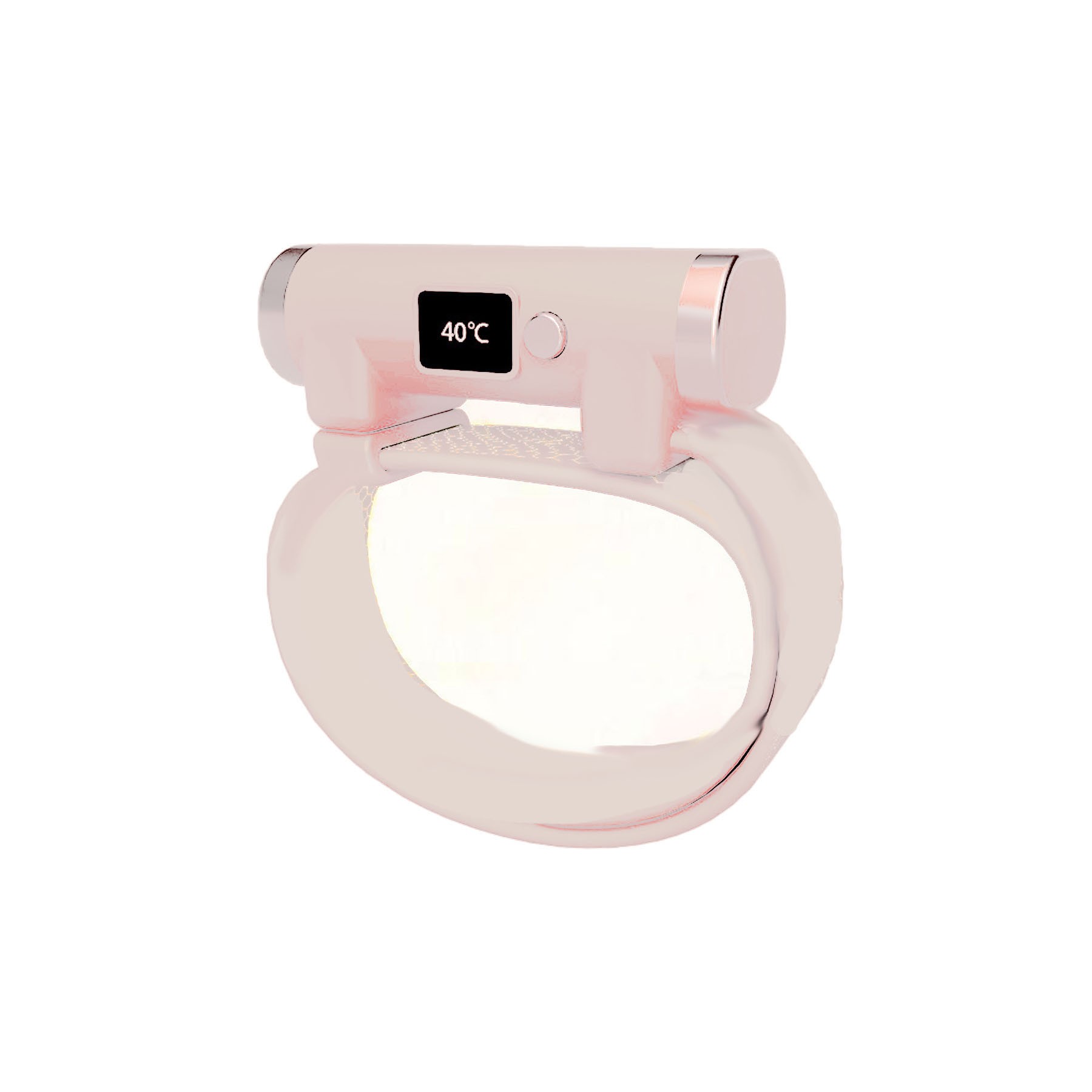Hand Warmer Bracelet 4