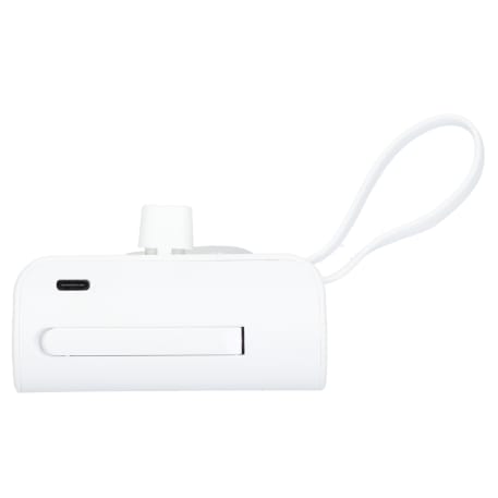 Hue 5000 mAh Power Bank with Multi Tips 55