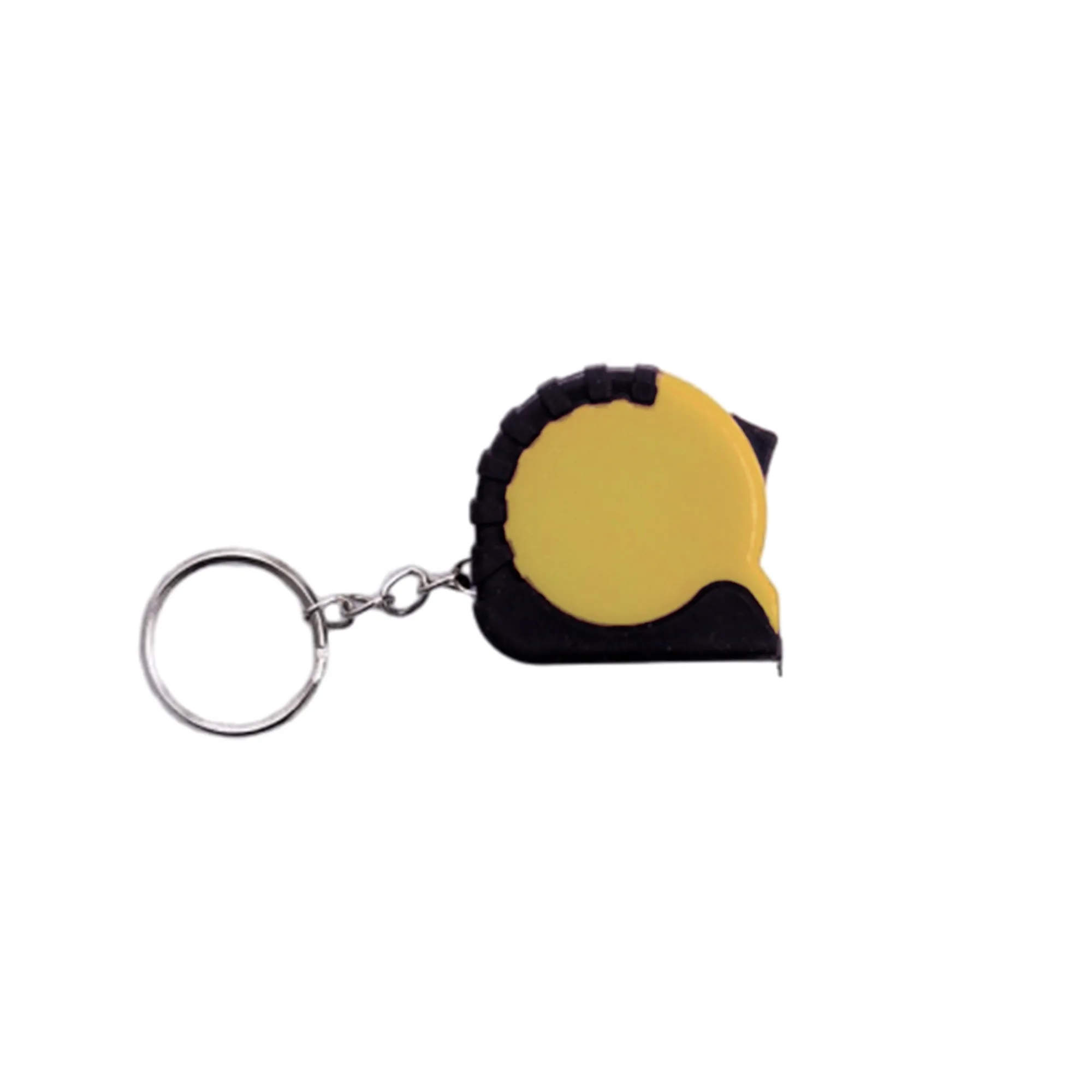 Mini Key Chain Measure Tape Portable 4