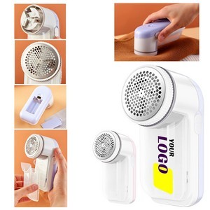 Electric Shavers With Lint Removers 12