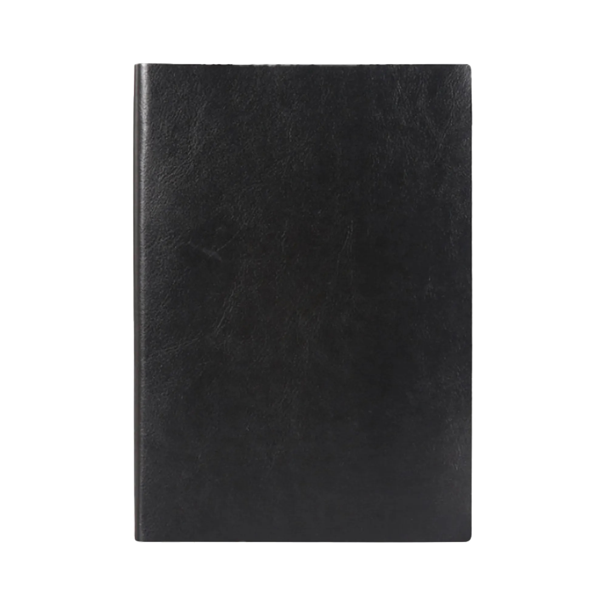 Leather Sketchbook MOQ 30PCS 16