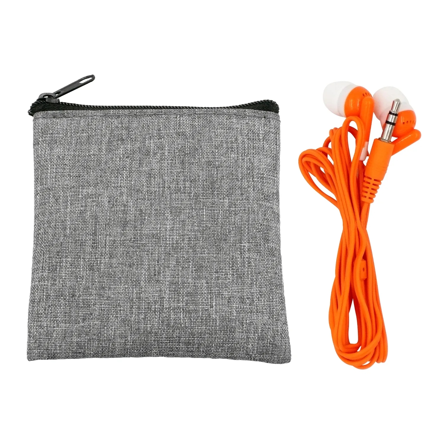 Recycled Ear Bud Set 9