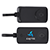 Baron 2000mAh Power Bank with Watch Charger & Built-In Cable 7