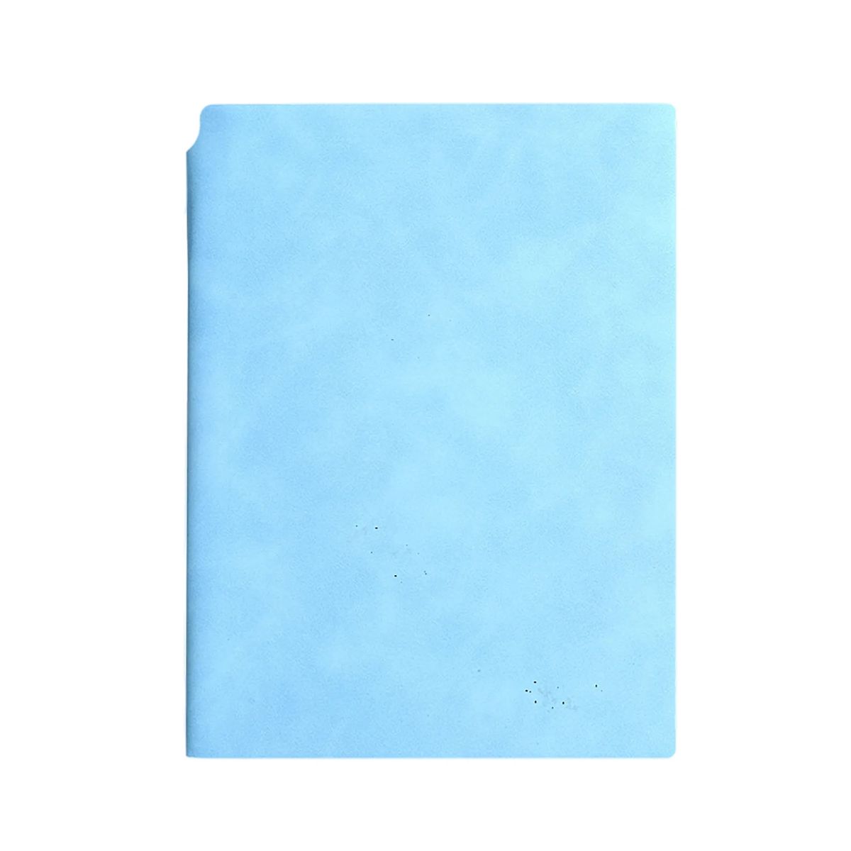 Professional PU Notepad with Debossed Decoration 12