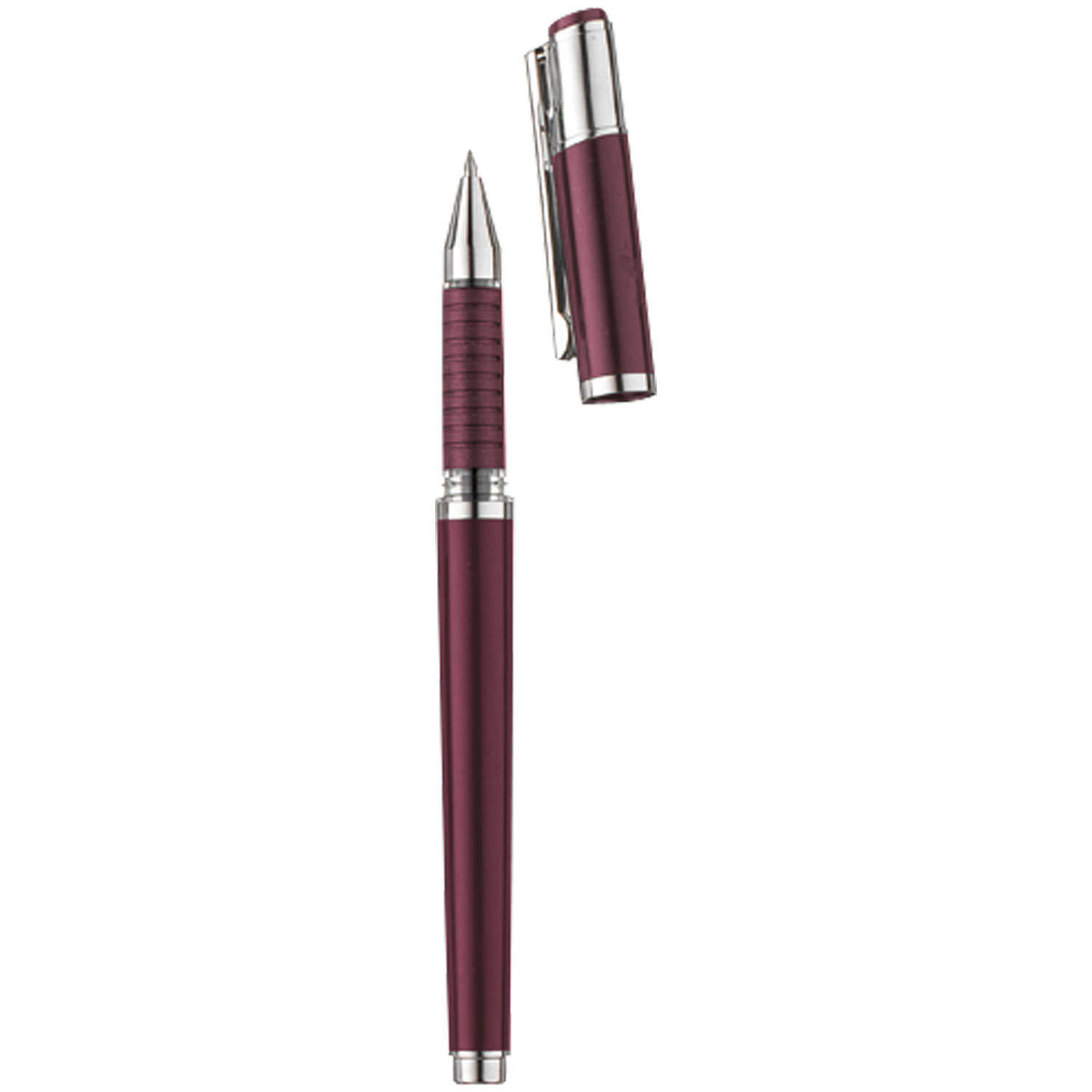 The Noble Gel Pen 6