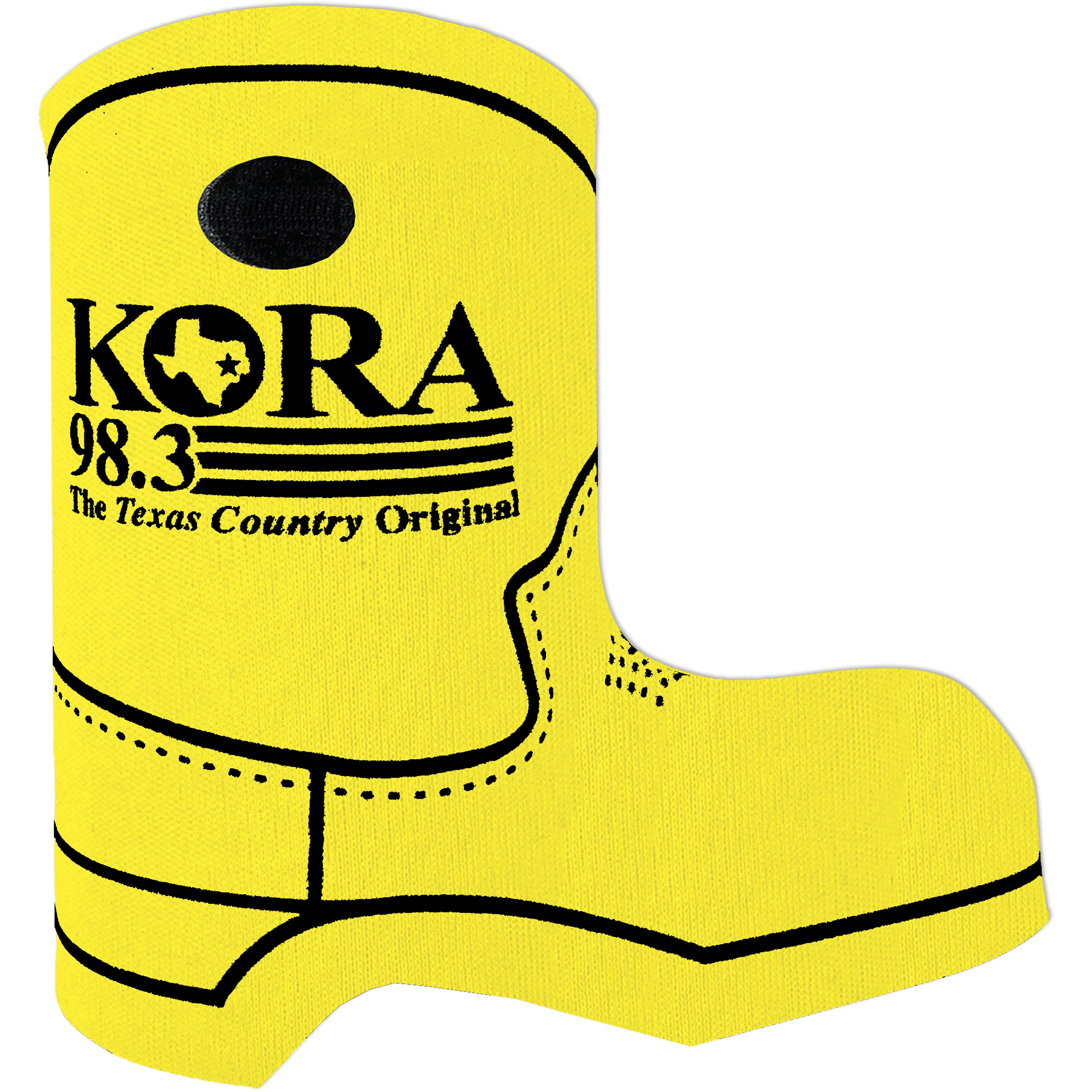 Boot Slide-On Scuba Sleeve for Bottles 26