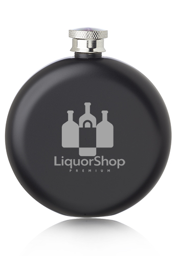 Novi 5oz. Portable Hip Flask 1