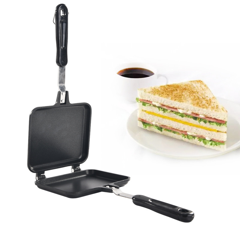 Double-Sided Pan 1