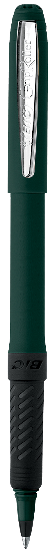 BIC® Grip Roller Pen