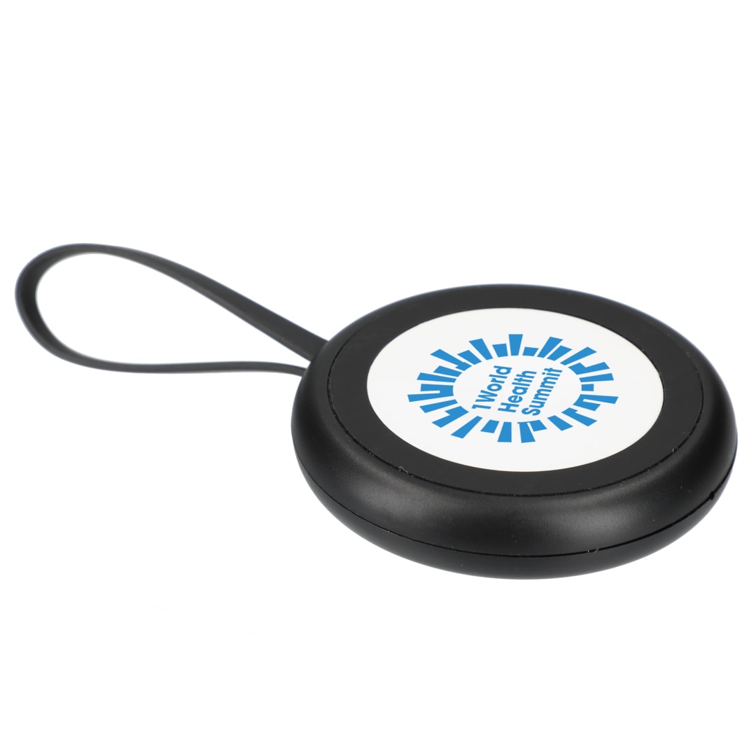 All-In-One Universal Travel 15W Wireless Charger 29