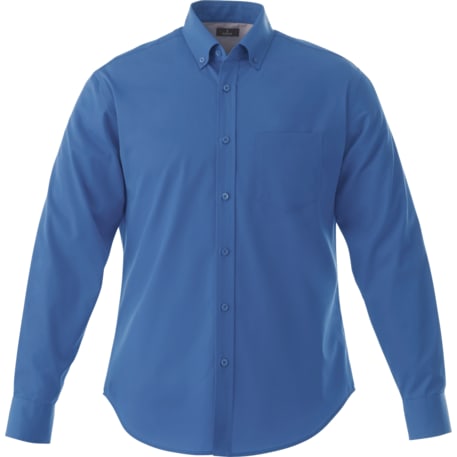 Men's WILSHIRE Long Sleeve Shirt 205