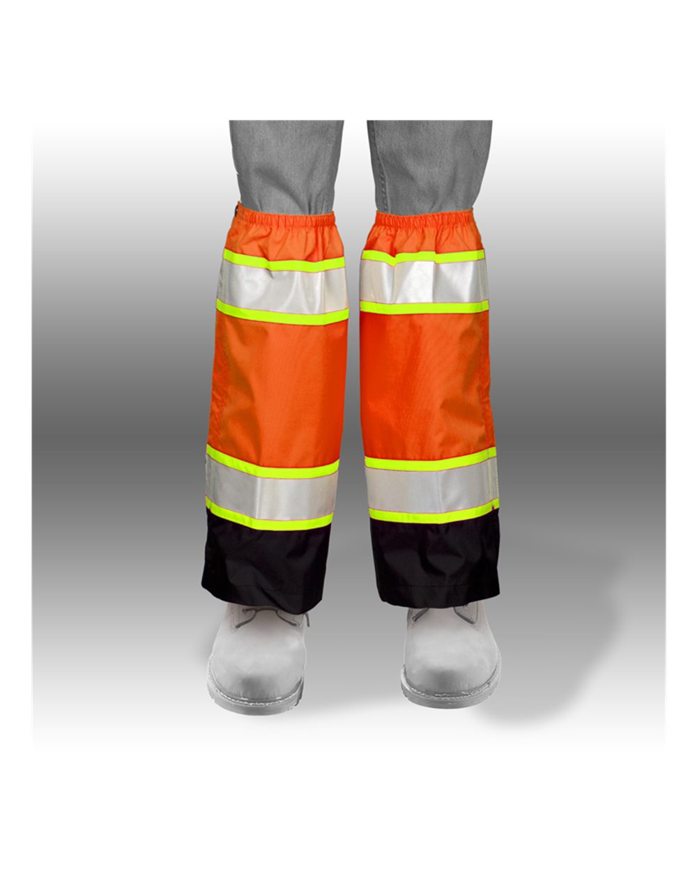 Men's Premium Black Series® Waterproof Gaiters - 3934-3935 4