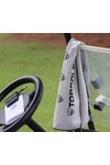 Microfiber Waffle Caddy Towel 21