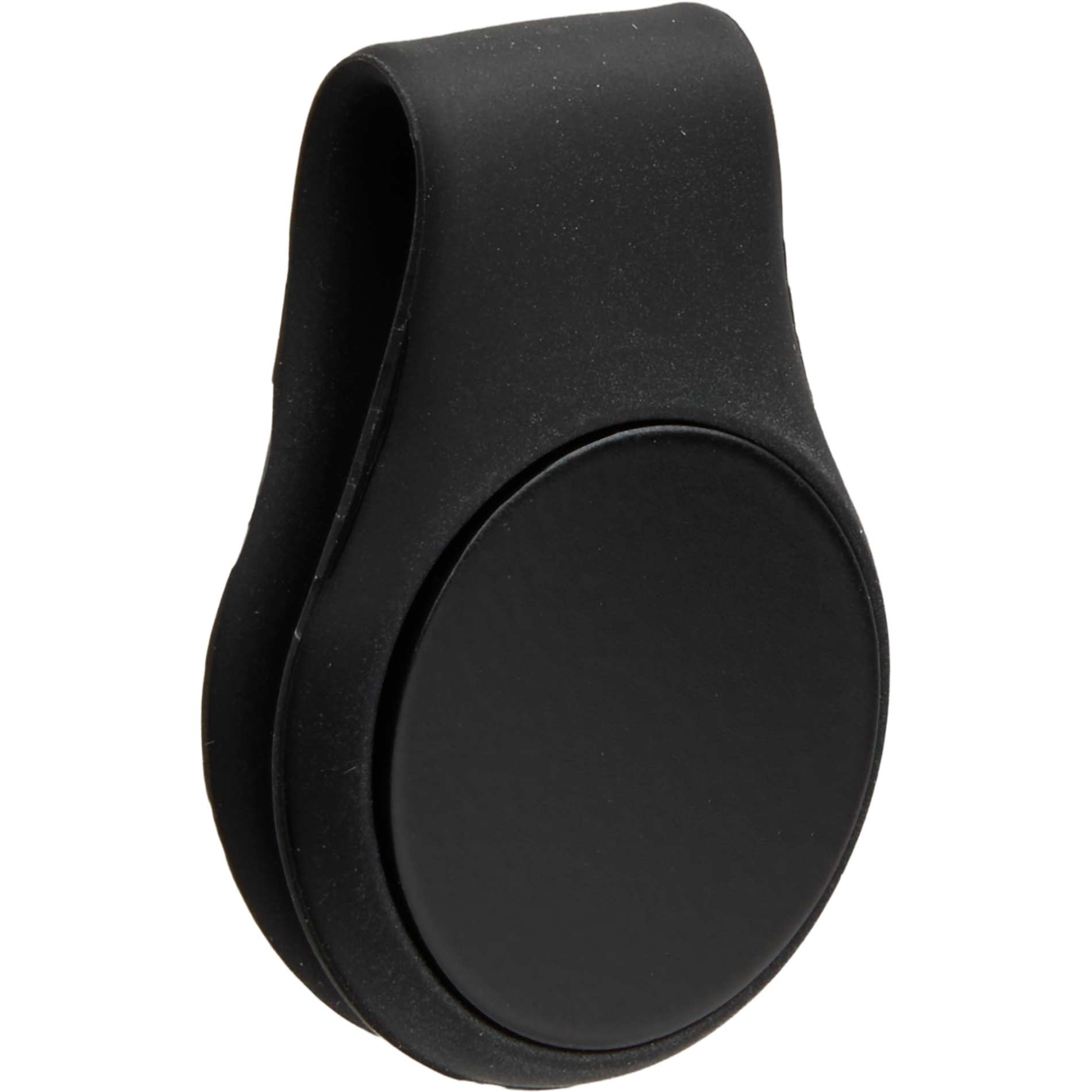 Silicone Hat Clip w/ Ball Marker 63