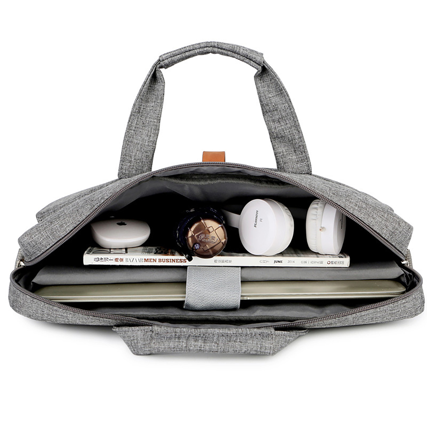 Computer shoulder bag 9