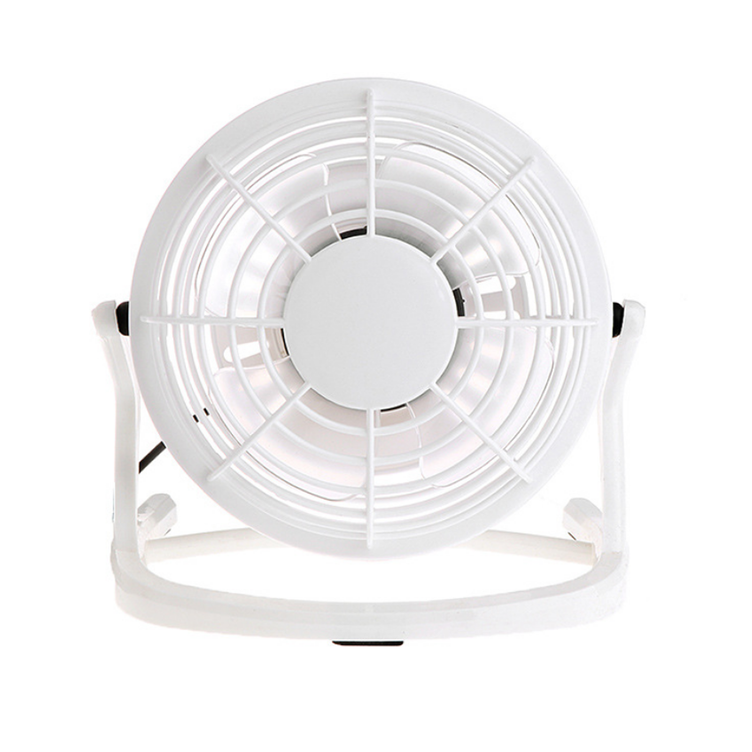 Mini USB Desktop Fan 3