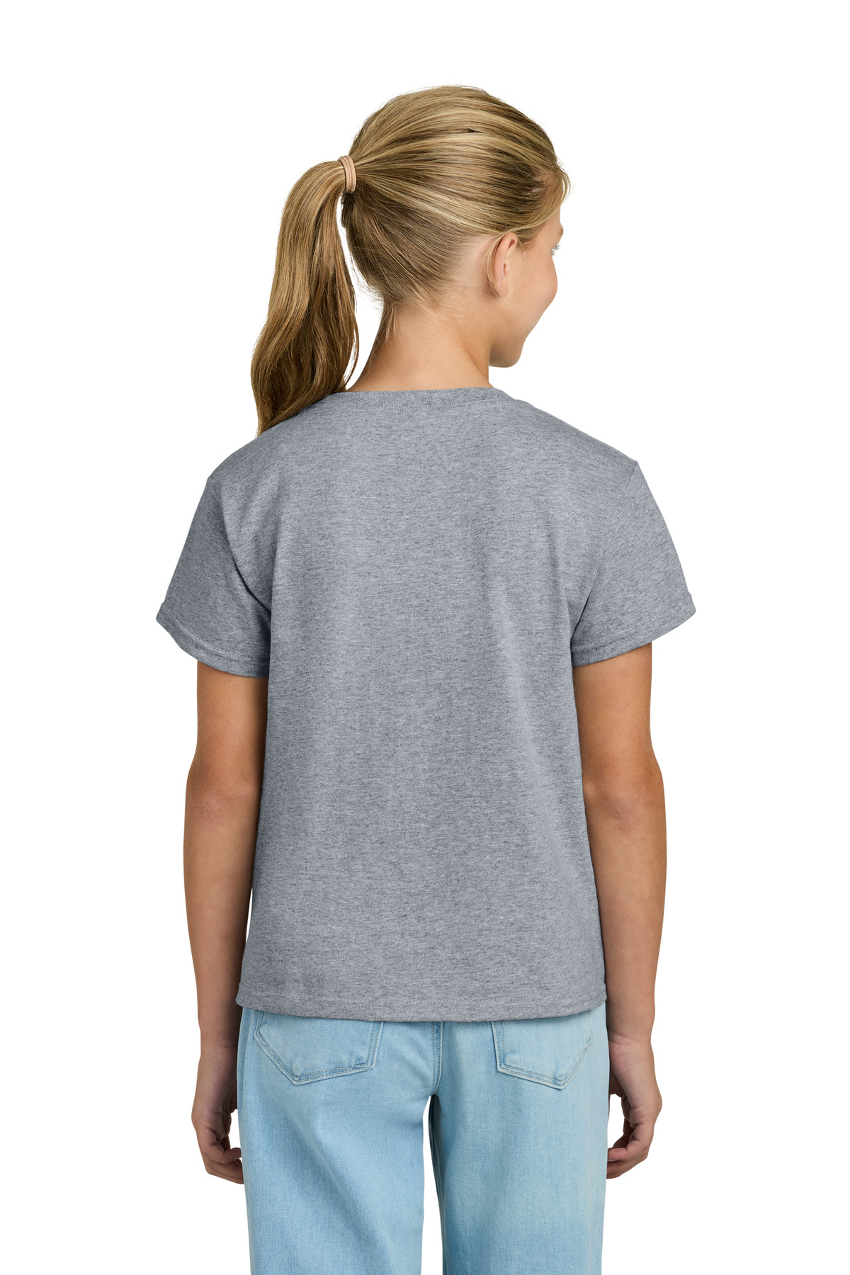 Gildan Youth Light Cotton Tee 3000B 88