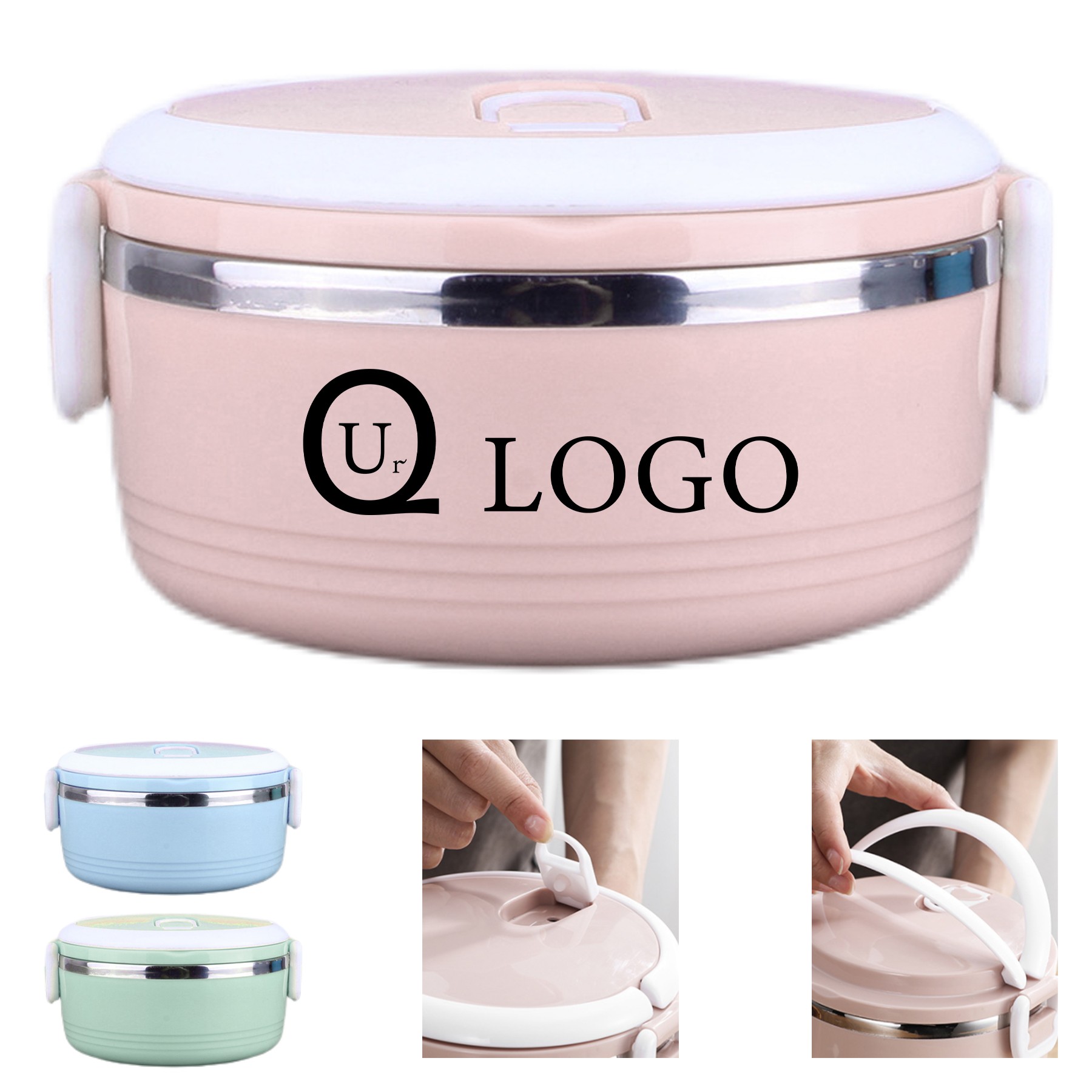 Bento Lunch Box