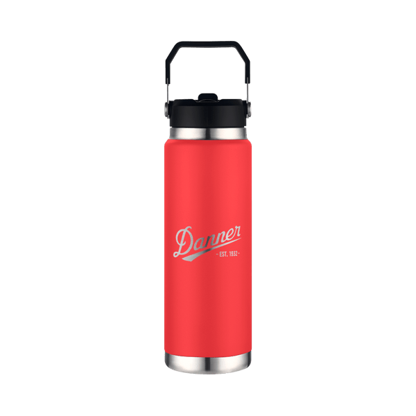 Manchester 30oz Vacuum Water Bottle 18