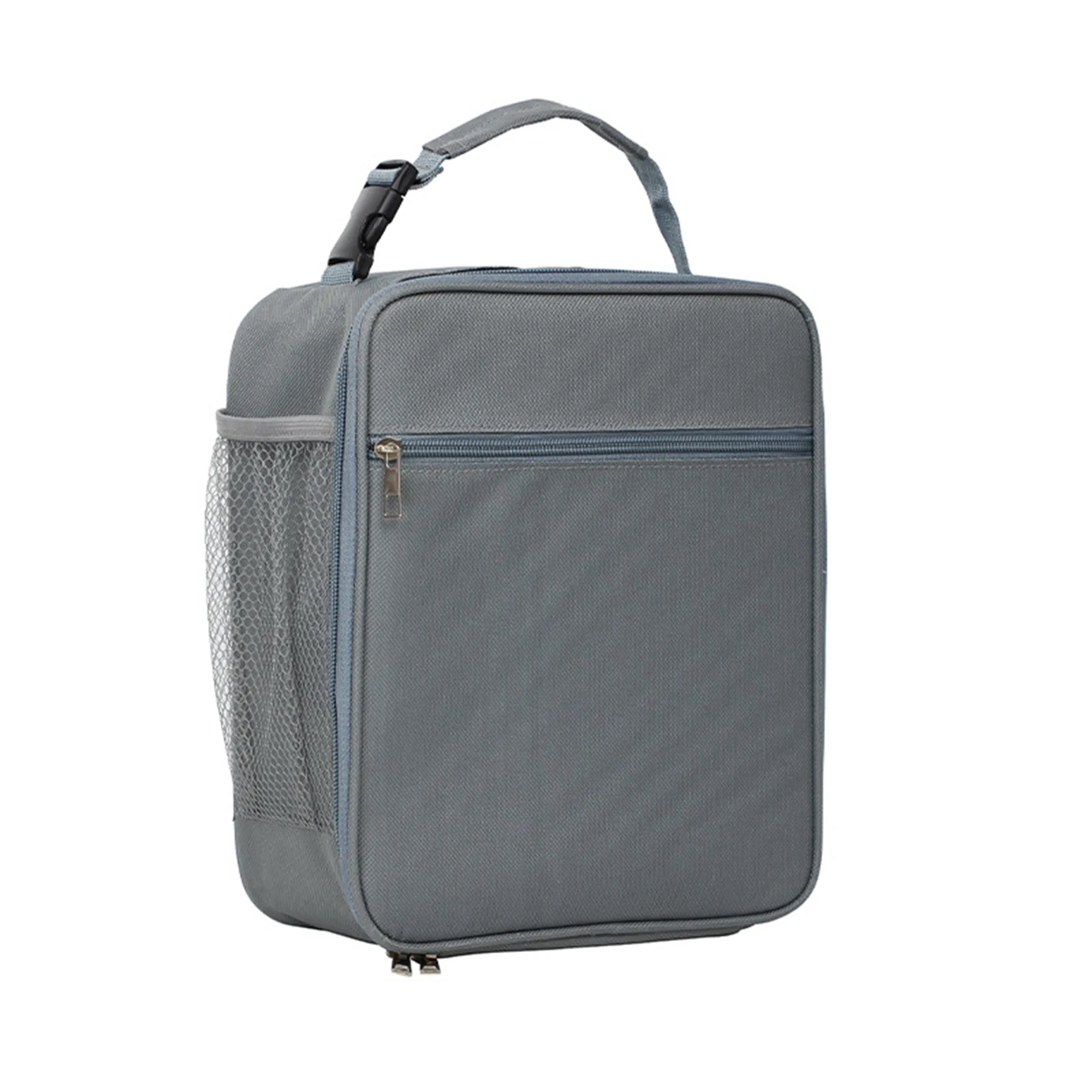 Full Color Insulated Lunch Bag 2