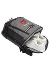 Delridge 37L Carry-on Computer Travel Backpack 27