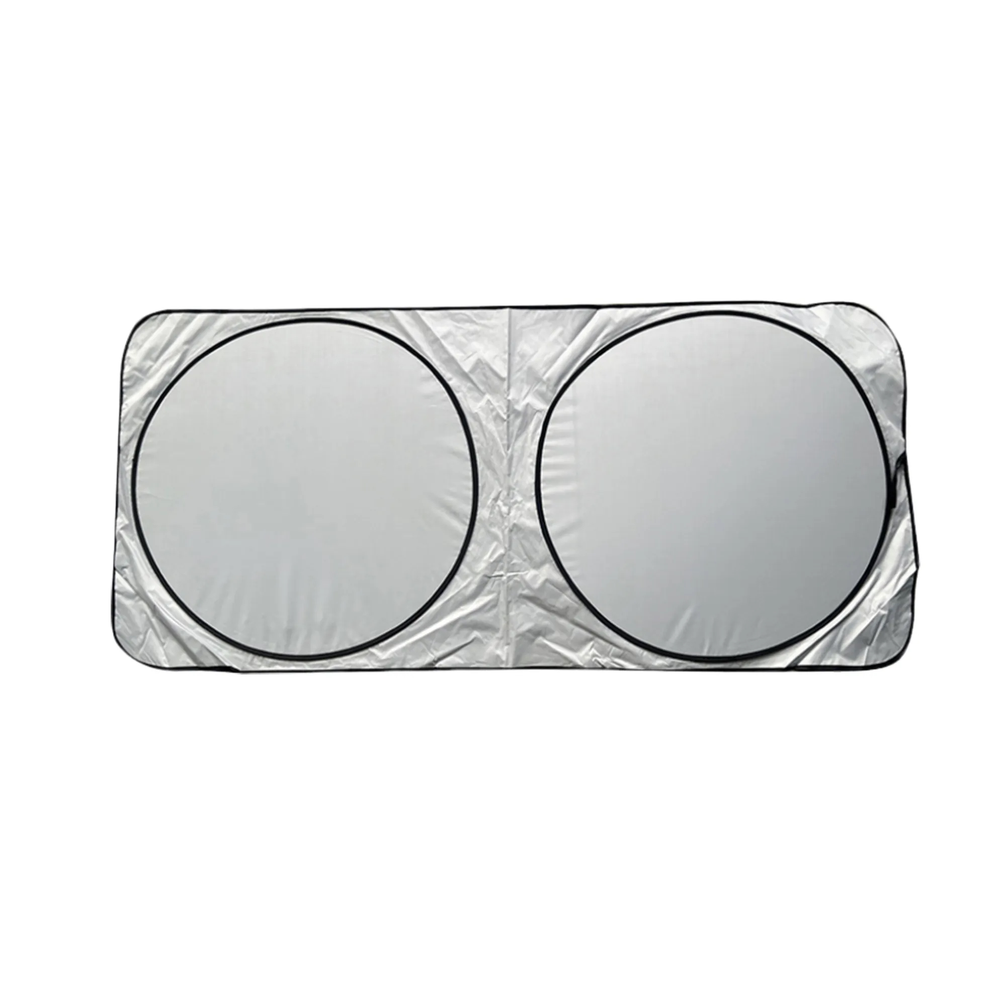 Car Sunshade 7