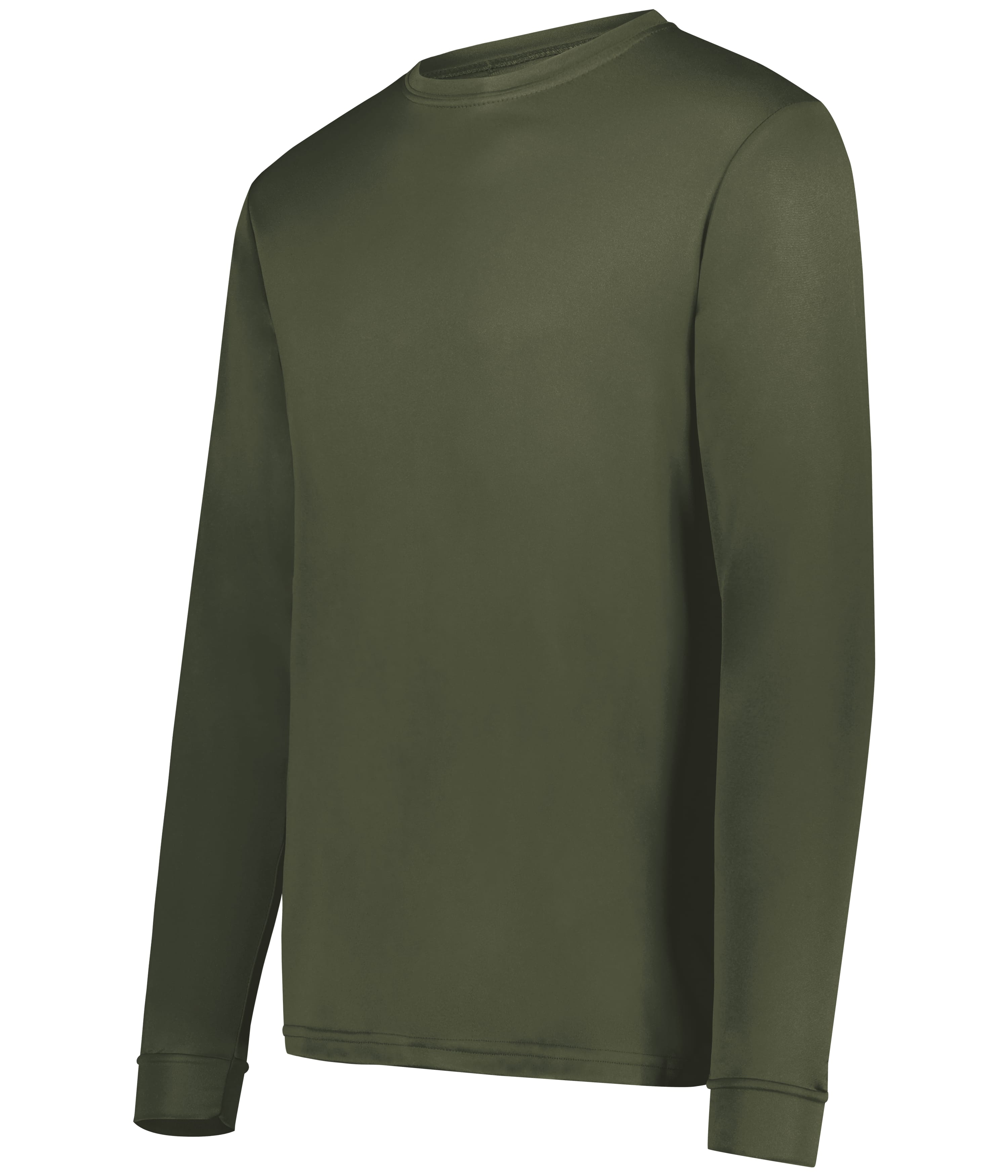 NexGen Wicking Long Sleeve Tee 17
