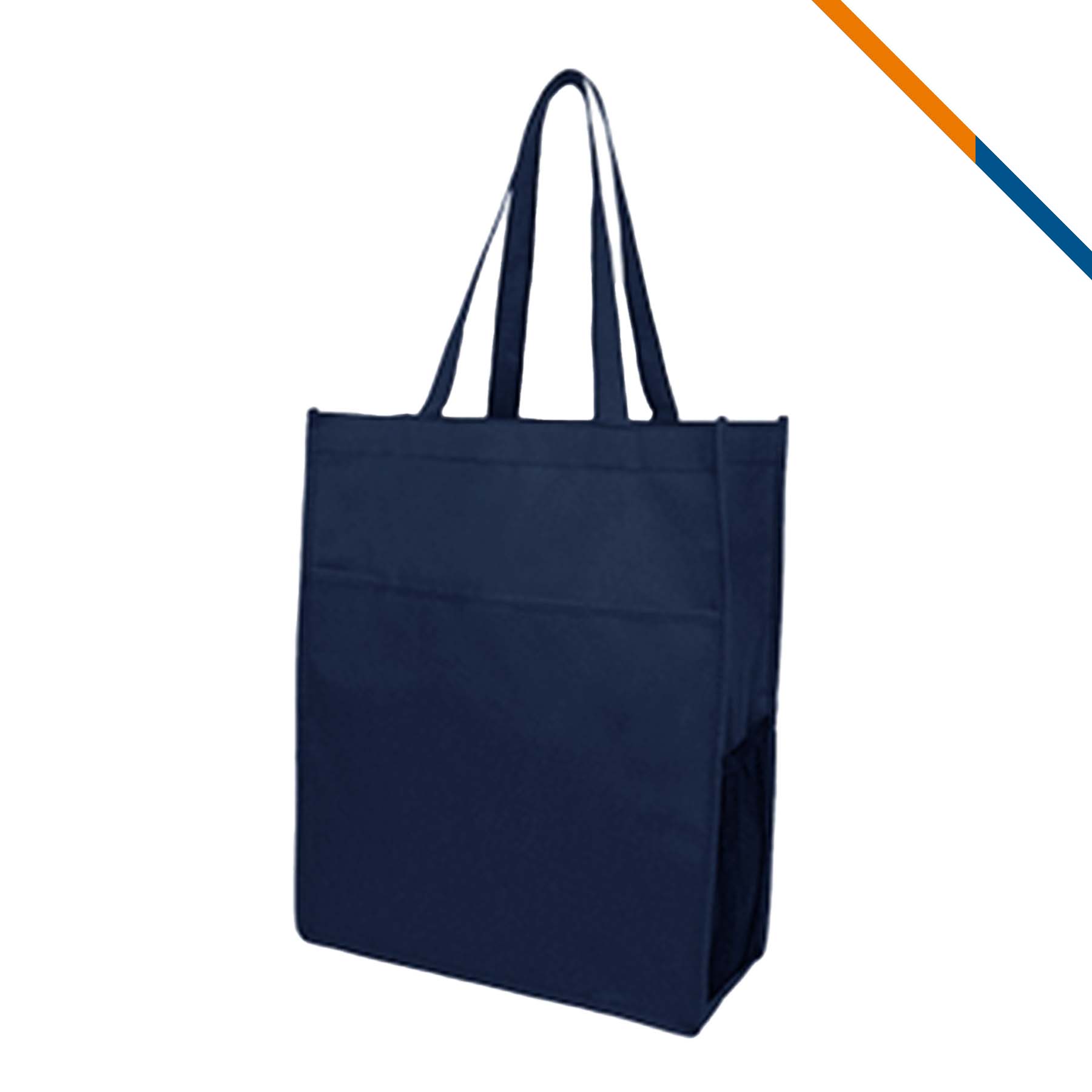 Burke Shopping Tote 9