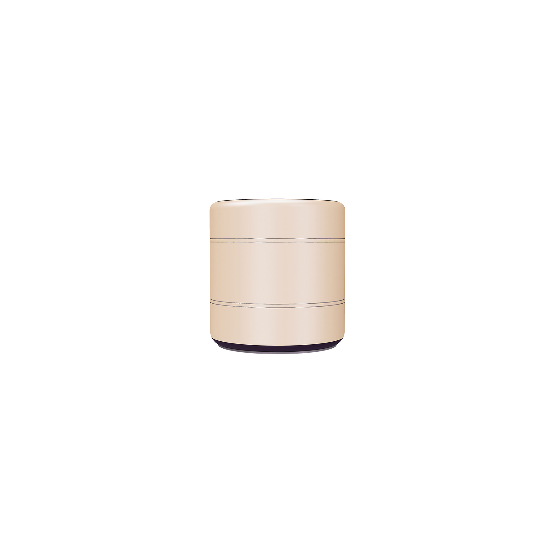Mini Champagne Speaker 2