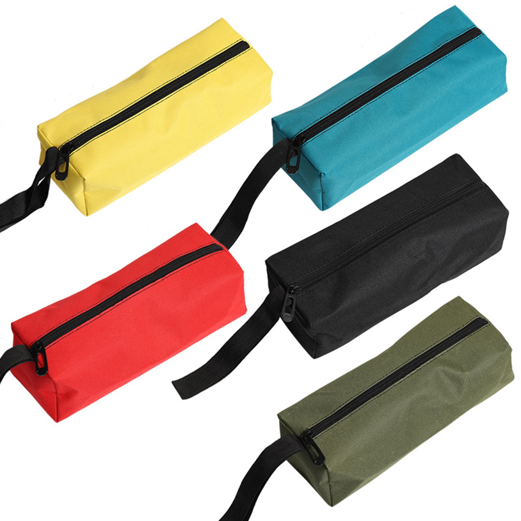 Portable Hardware Tool Bag 2