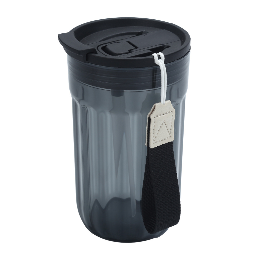 14oz Coffee Travel Tumbler 2